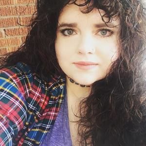 Meet your Posher, Katelyn